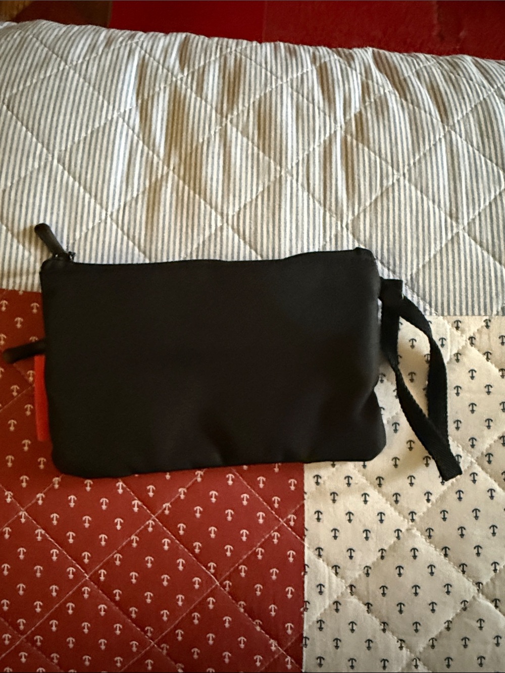 Manhattan Portage-Luminosity Pouch - Picture 6 of 6